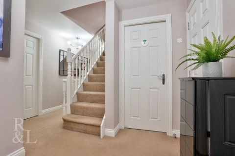 Property thumbnail image for Westminster Drive, Church Gresley