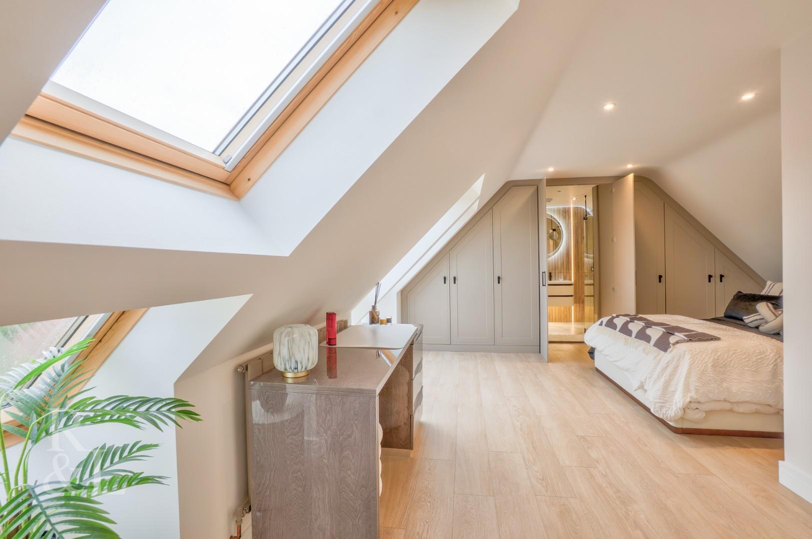 Property image for Westminster Drive, Church Gresley