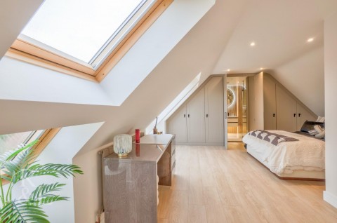 Property thumbnail image for Westminster Drive, Church Gresley