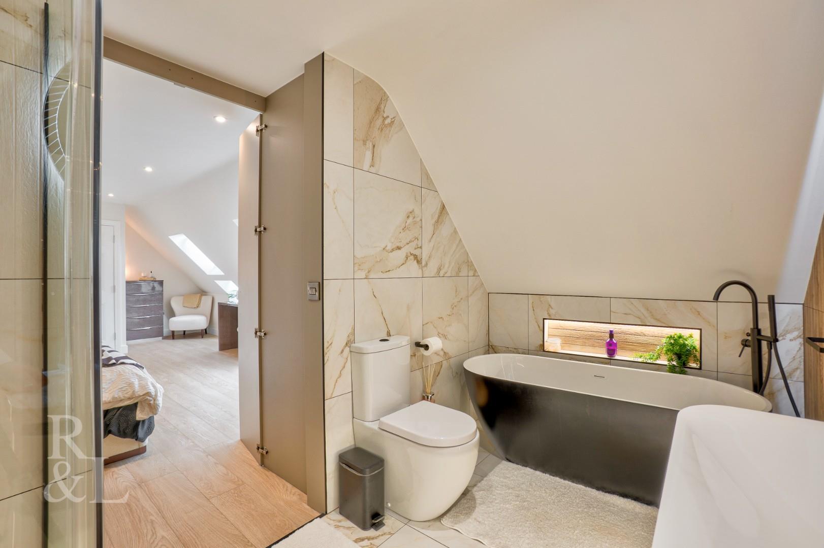 Property image for Westminster Drive, Church Gresley