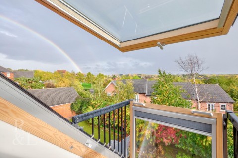 Property thumbnail image for Westminster Drive, Church Gresley