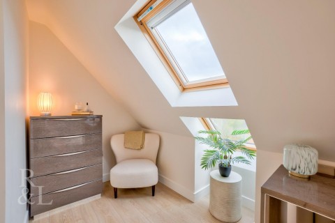 Property thumbnail image for Westminster Drive, Church Gresley
