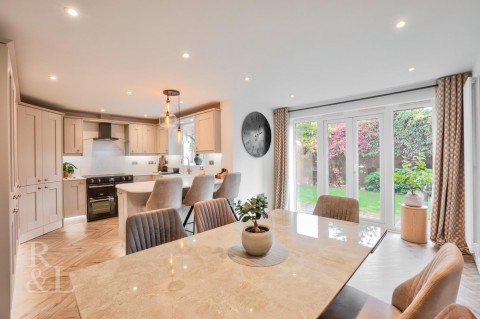 Property thumbnail image for Westminster Drive, Church Gresley