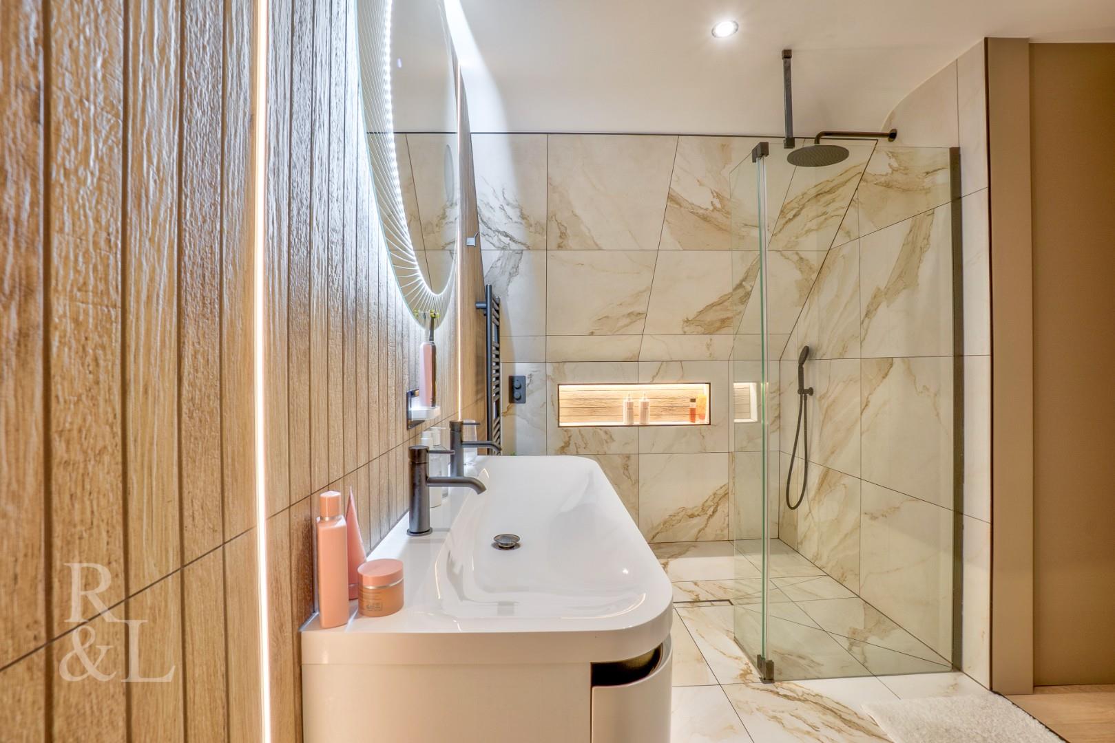 Property image for Westminster Drive, Church Gresley