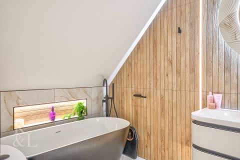 Property thumbnail image for Westminster Drive, Church Gresley