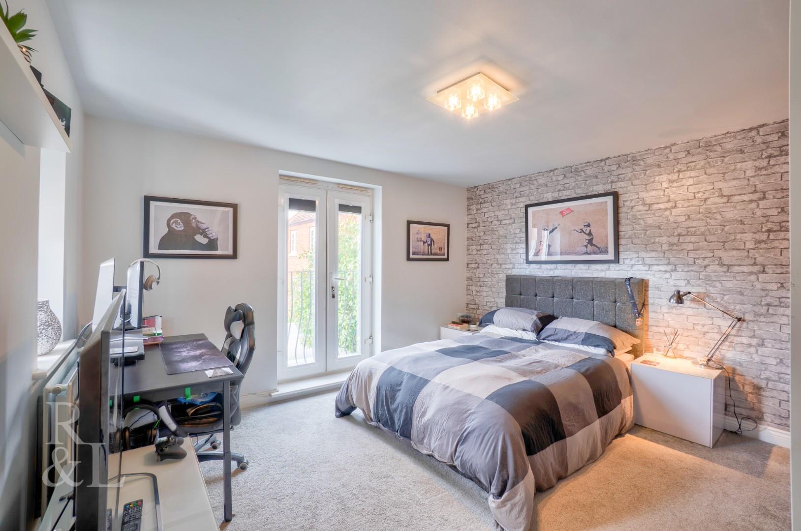 Property image for Westminster Drive, Church Gresley