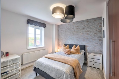 Property thumbnail image for Westminster Drive, Church Gresley