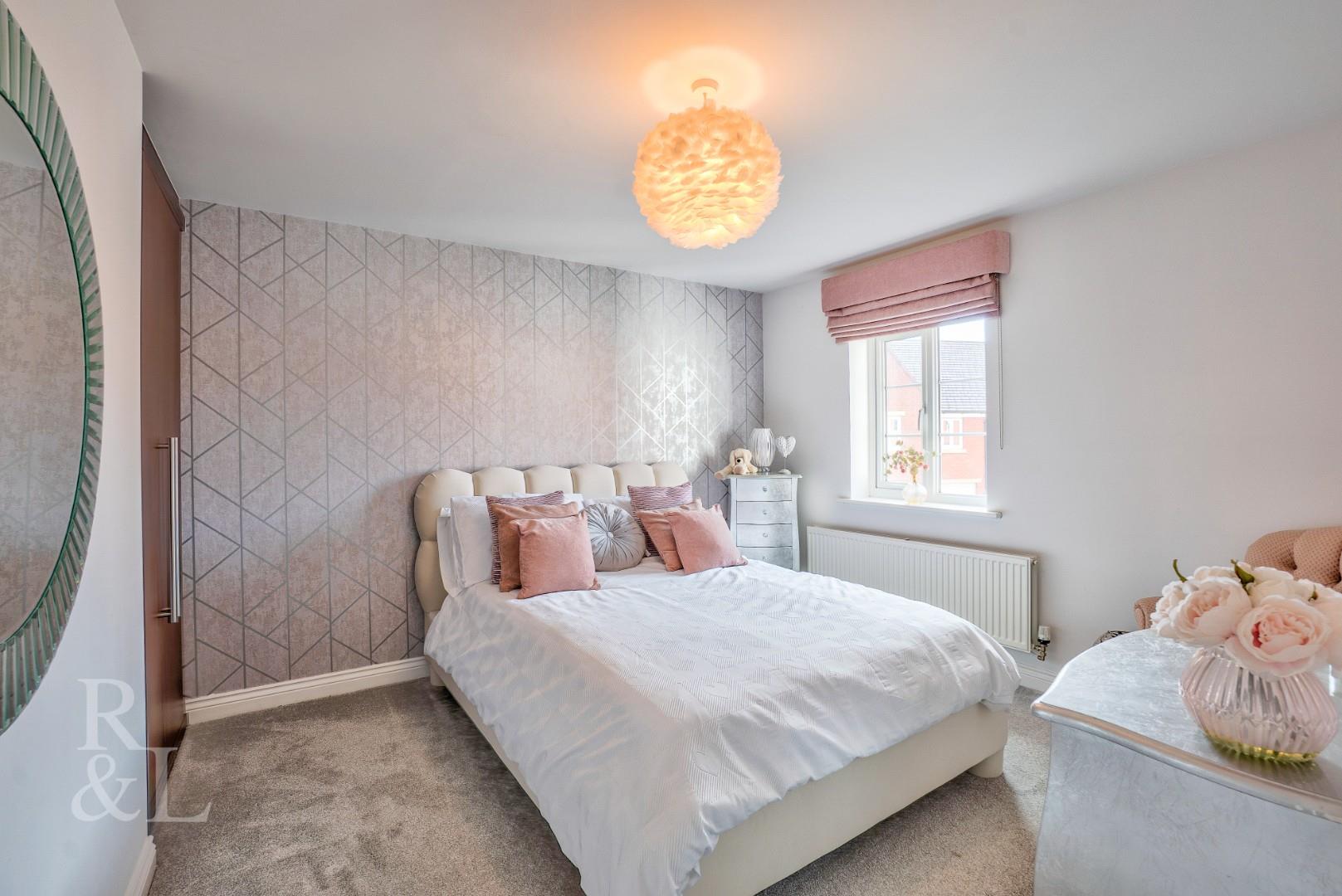 Property image for Westminster Drive, Church Gresley