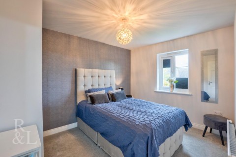 Property thumbnail image for Westminster Drive, Church Gresley