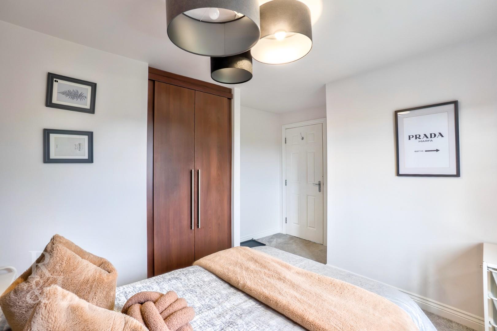 Property image for Westminster Drive, Church Gresley
