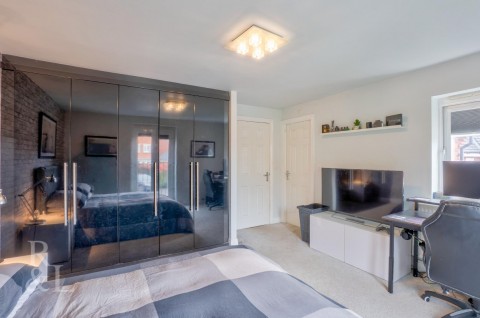 Property thumbnail image for Westminster Drive, Church Gresley