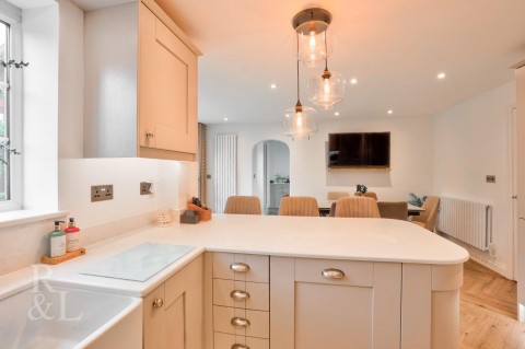 Property thumbnail image for Westminster Drive, Church Gresley
