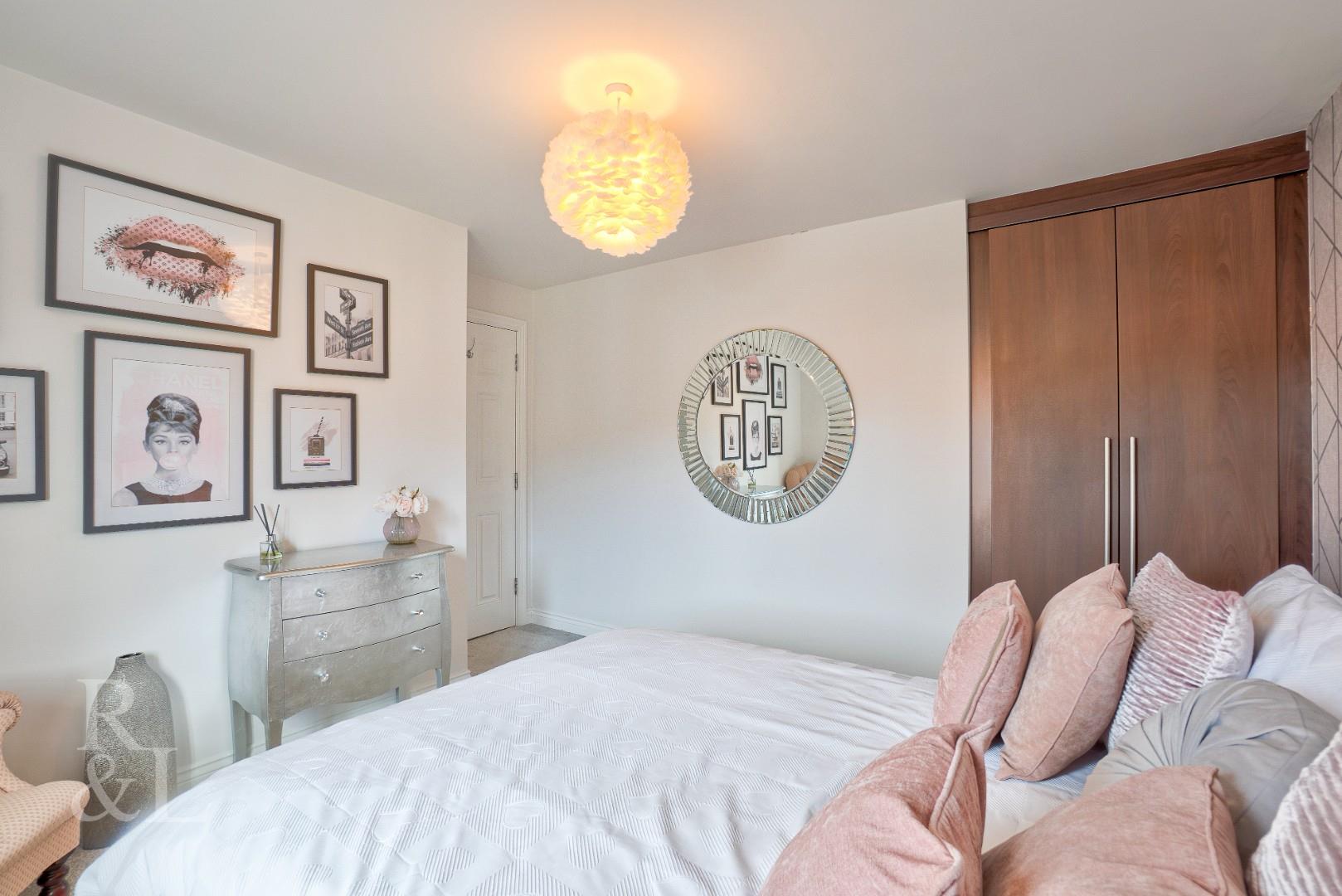 Property image for Westminster Drive, Church Gresley