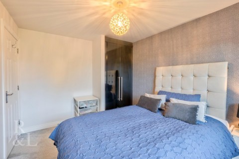 Property thumbnail image for Westminster Drive, Church Gresley