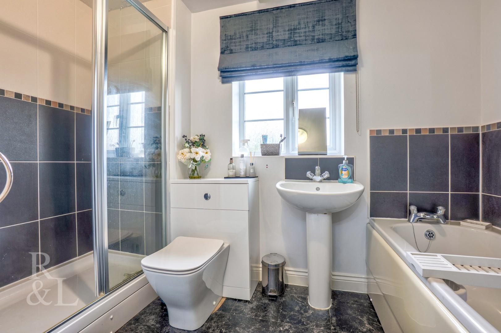 Property image for Westminster Drive, Church Gresley