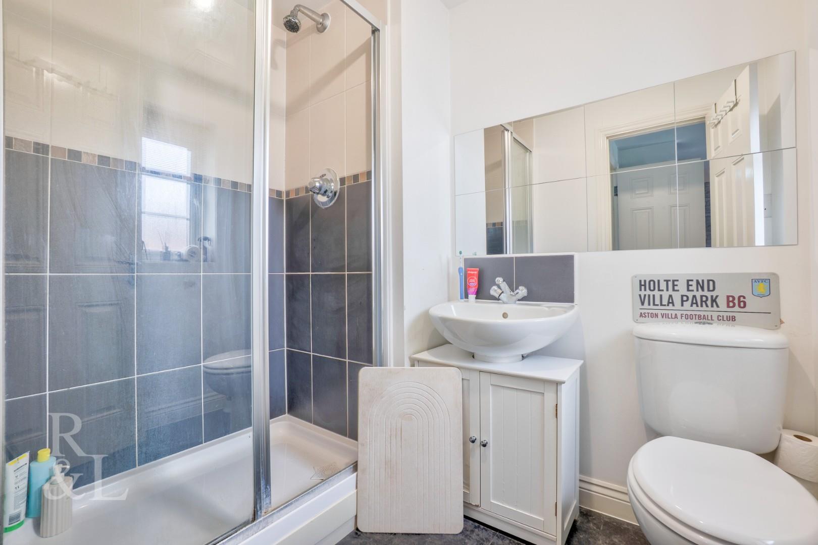 Property image for Westminster Drive, Church Gresley