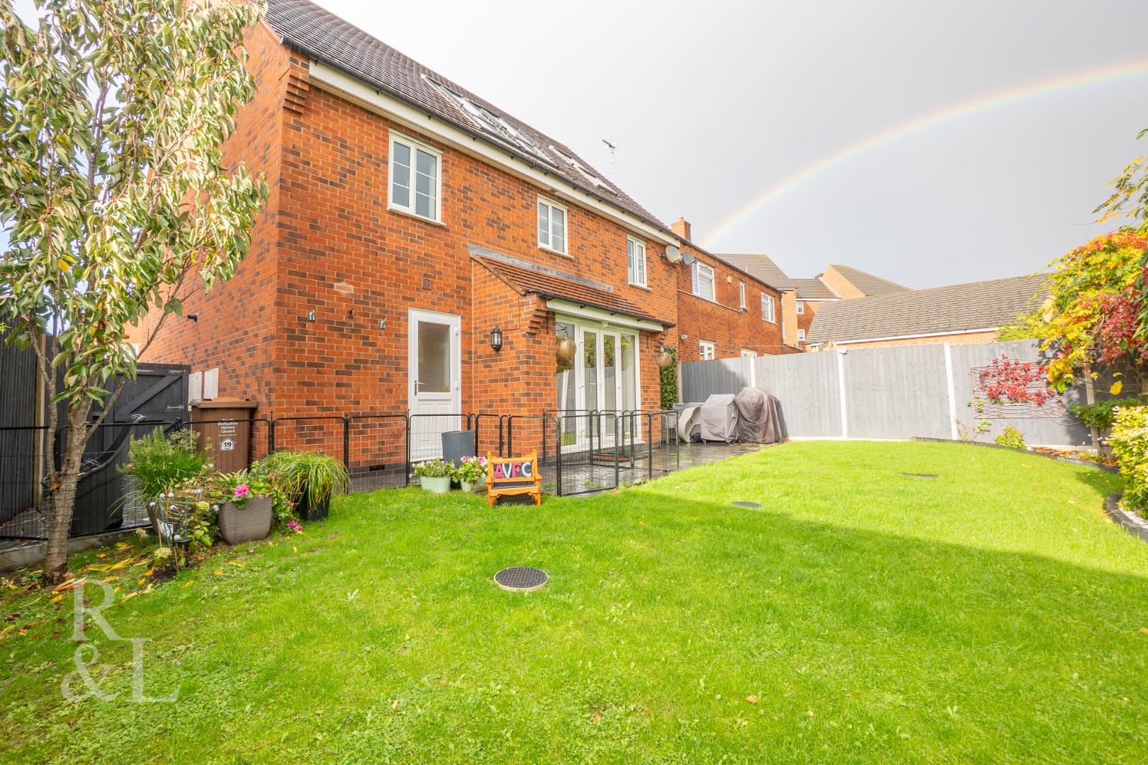 Property image for Westminster Drive, Church Gresley