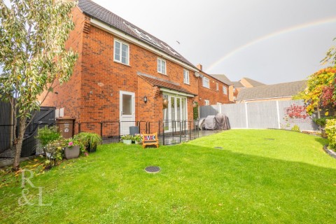 Property thumbnail image for Westminster Drive, Church Gresley