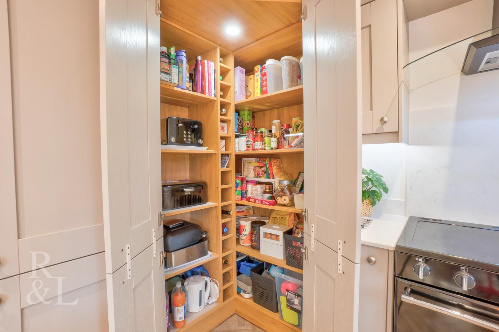 Property image for Westminster Drive, Church Gresley