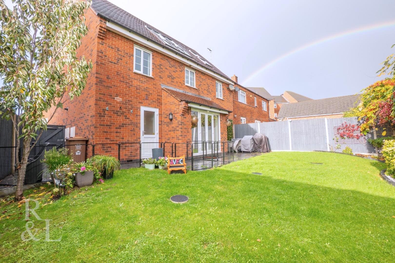 Property image for Westminster Drive, Church Gresley