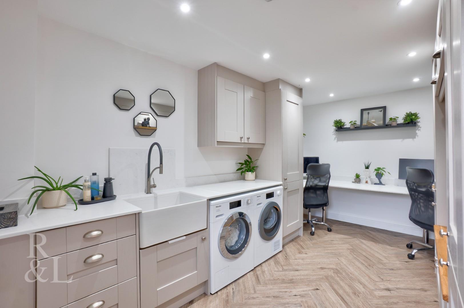 Property image for Westminster Drive, Church Gresley