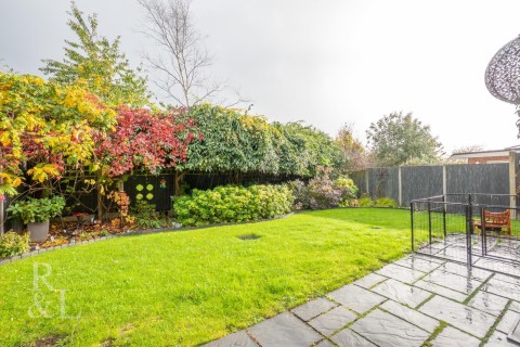 Property thumbnail image for Westminster Drive, Church Gresley