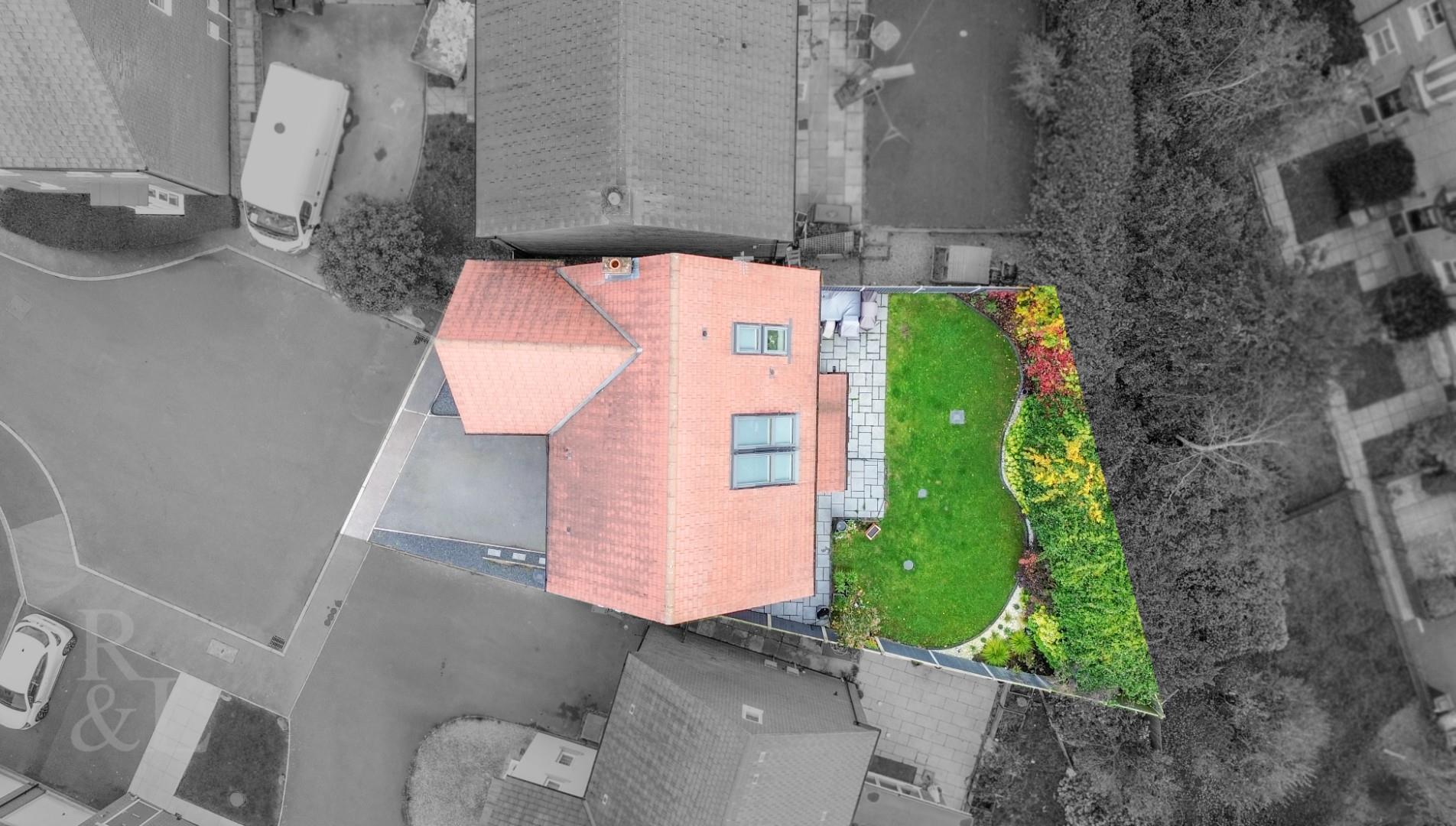 Property image for Westminster Drive, Church Gresley