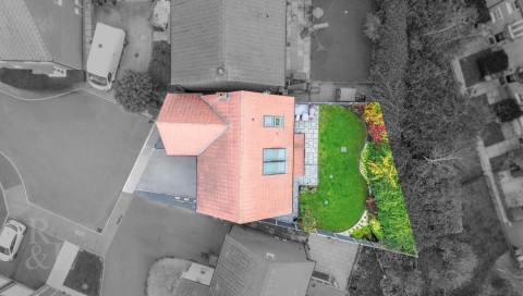 Property thumbnail image for Westminster Drive, Church Gresley