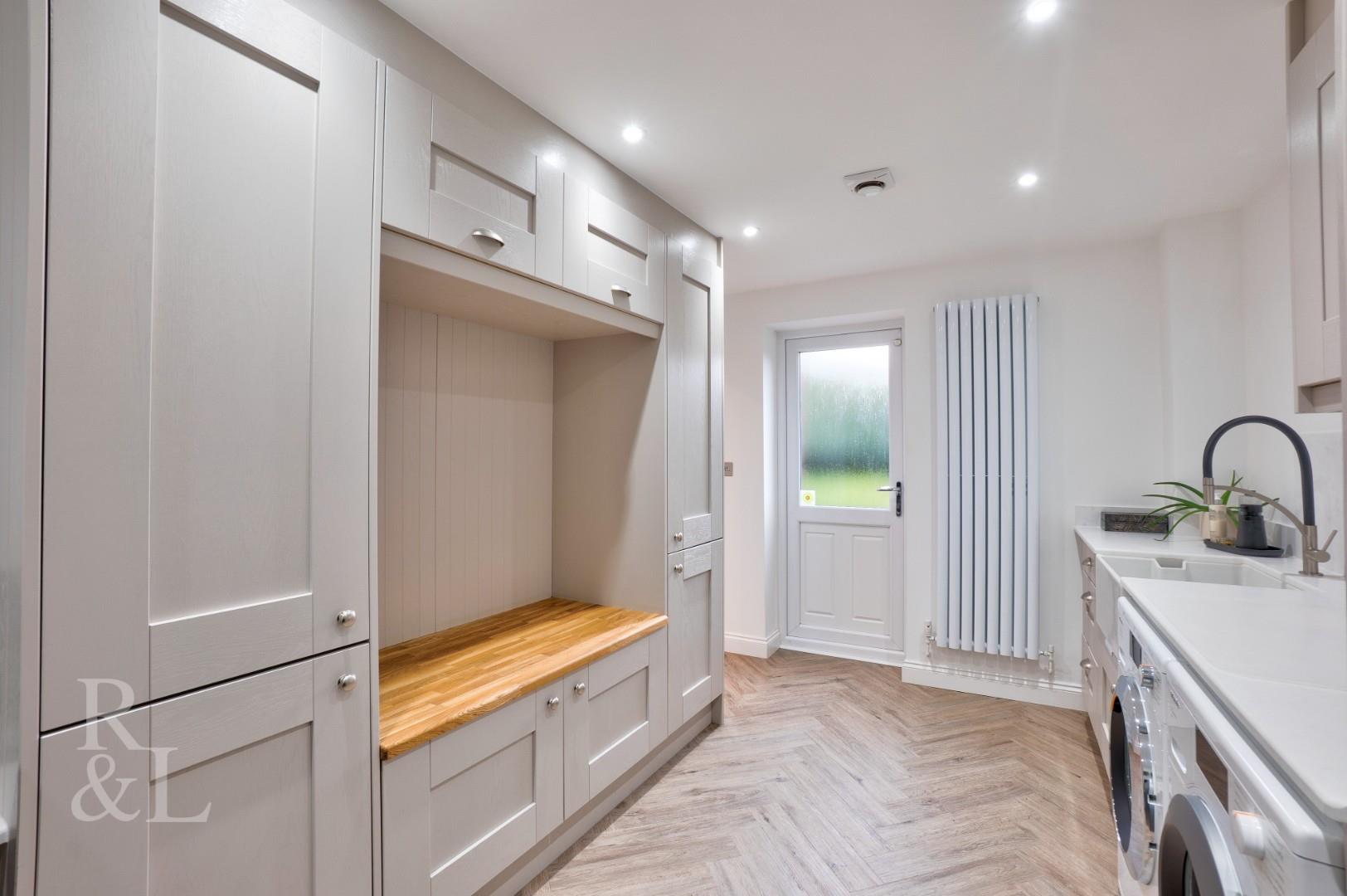 Property image for Westminster Drive, Church Gresley