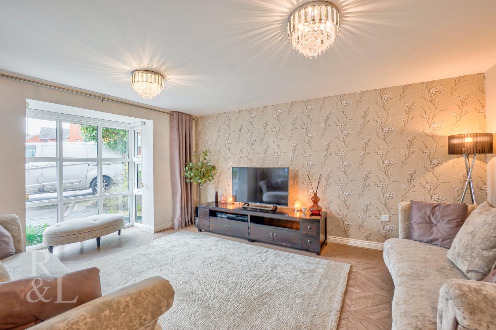 Property image for Westminster Drive, Church Gresley