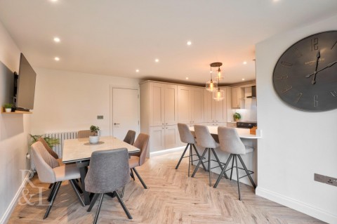 Property thumbnail image for Westminster Drive, Church Gresley