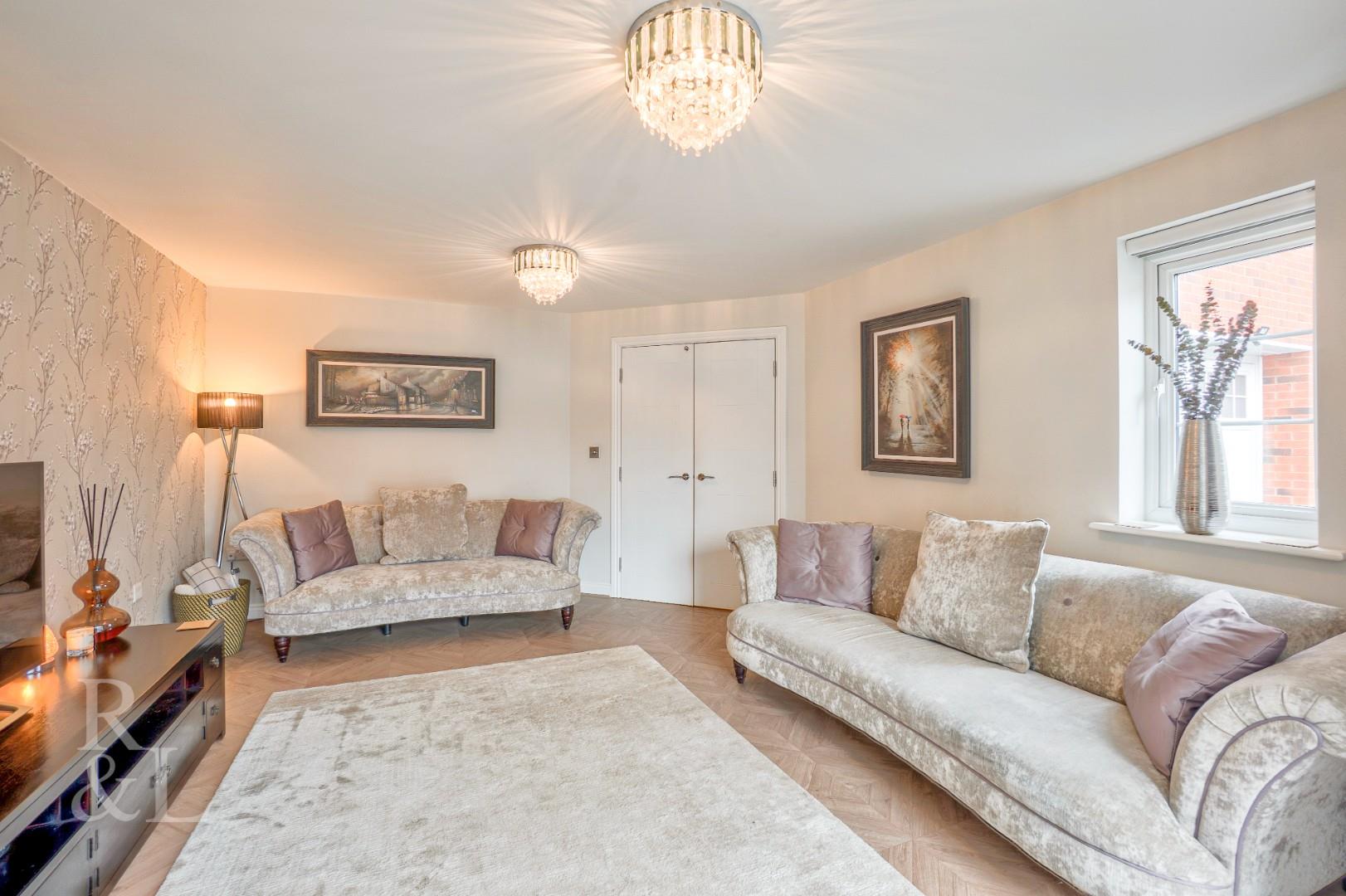Property image for Westminster Drive, Church Gresley