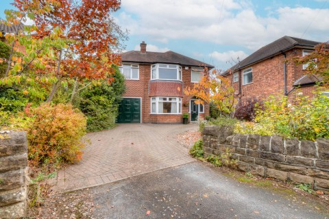 Property thumbnail image for Brendon Road, Nottingham