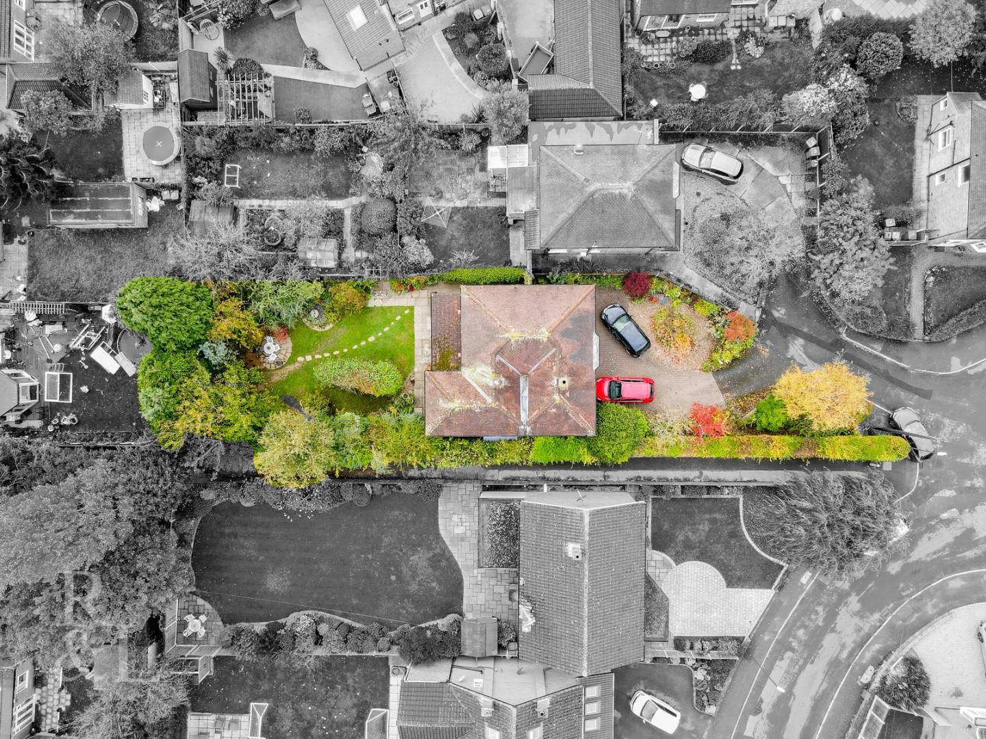 Property image for Brendon Road, Nottingham