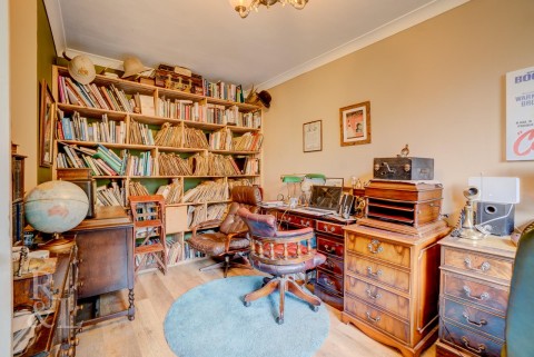 Property thumbnail image for Brendon Road, Nottingham