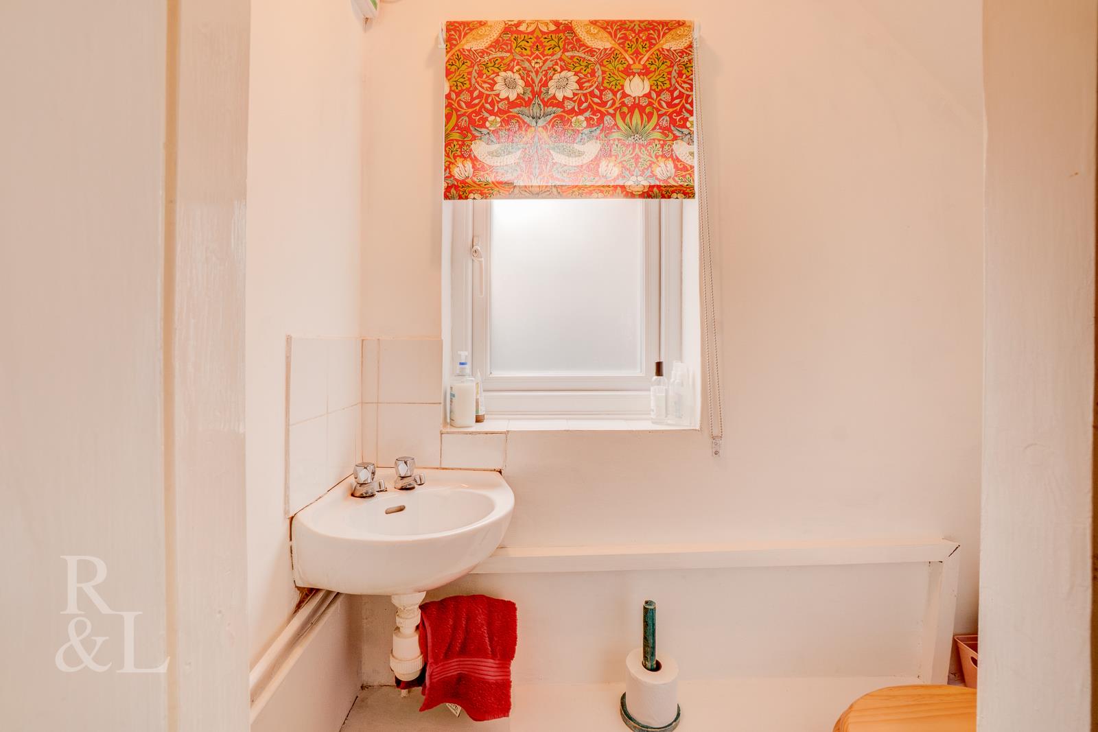 Property image for Brendon Road, Nottingham