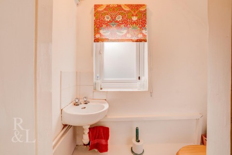 Property thumbnail image for Brendon Road, Nottingham