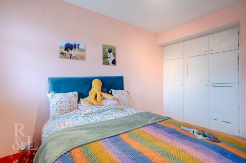 Property thumbnail image for Brendon Road, Nottingham