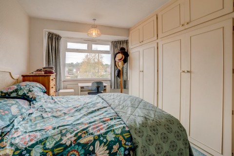 Property thumbnail image for Brendon Road, Nottingham