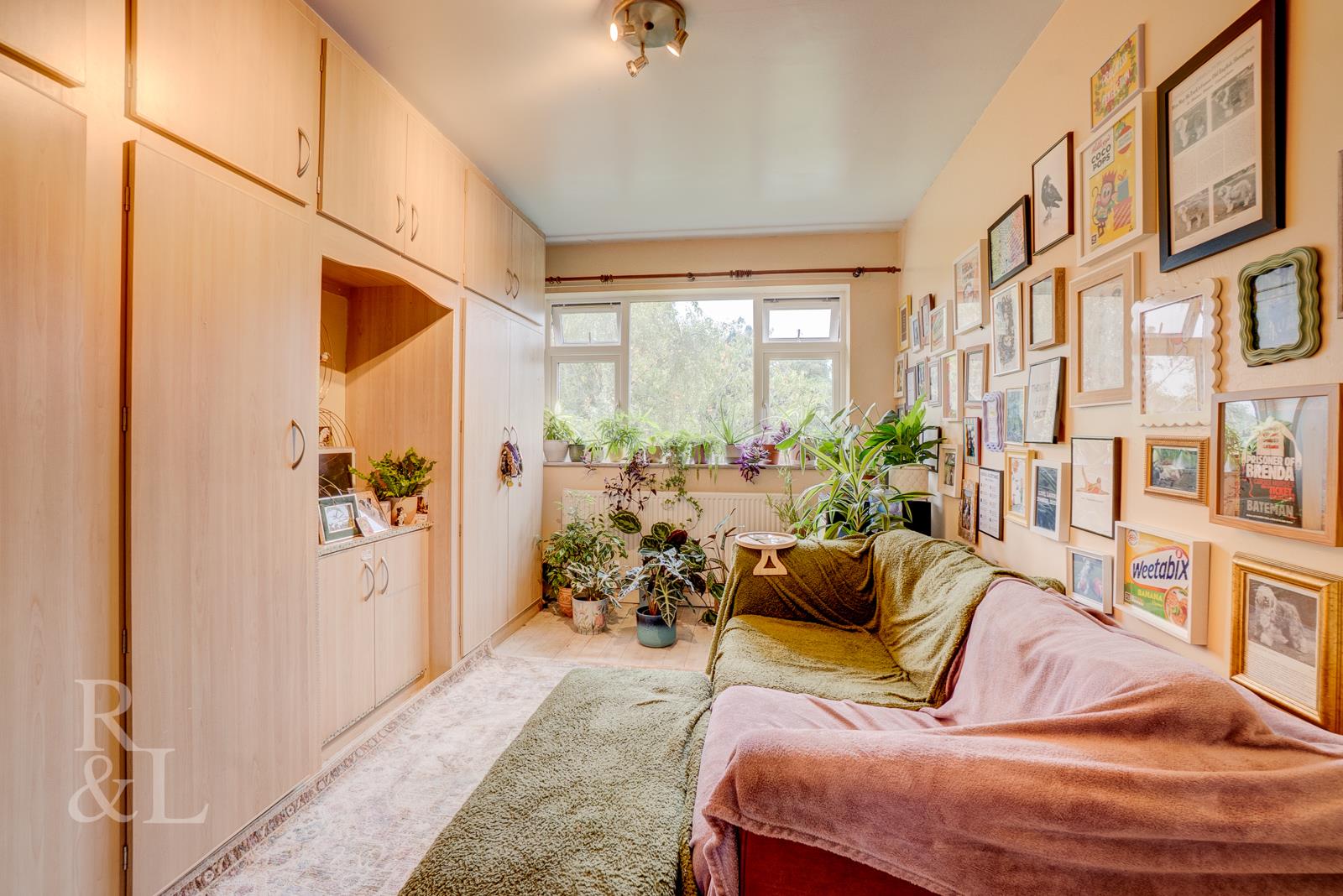 Property image for Brendon Road, Nottingham