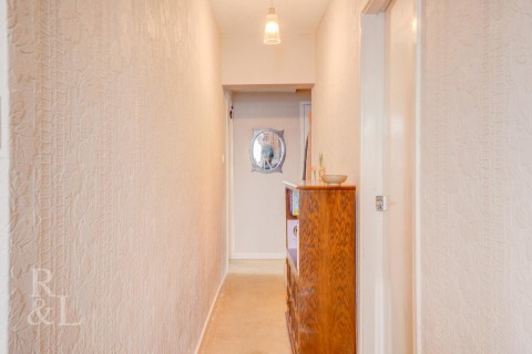 Property thumbnail image for Brendon Road, Nottingham