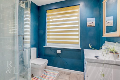 Property thumbnail image for Brendon Road, Nottingham