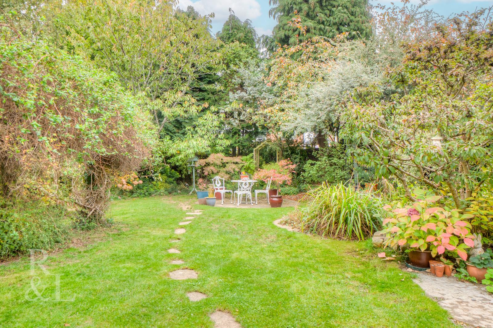 Property image for Brendon Road, Nottingham