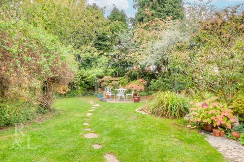 Property thumbnail image for Brendon Road, Nottingham