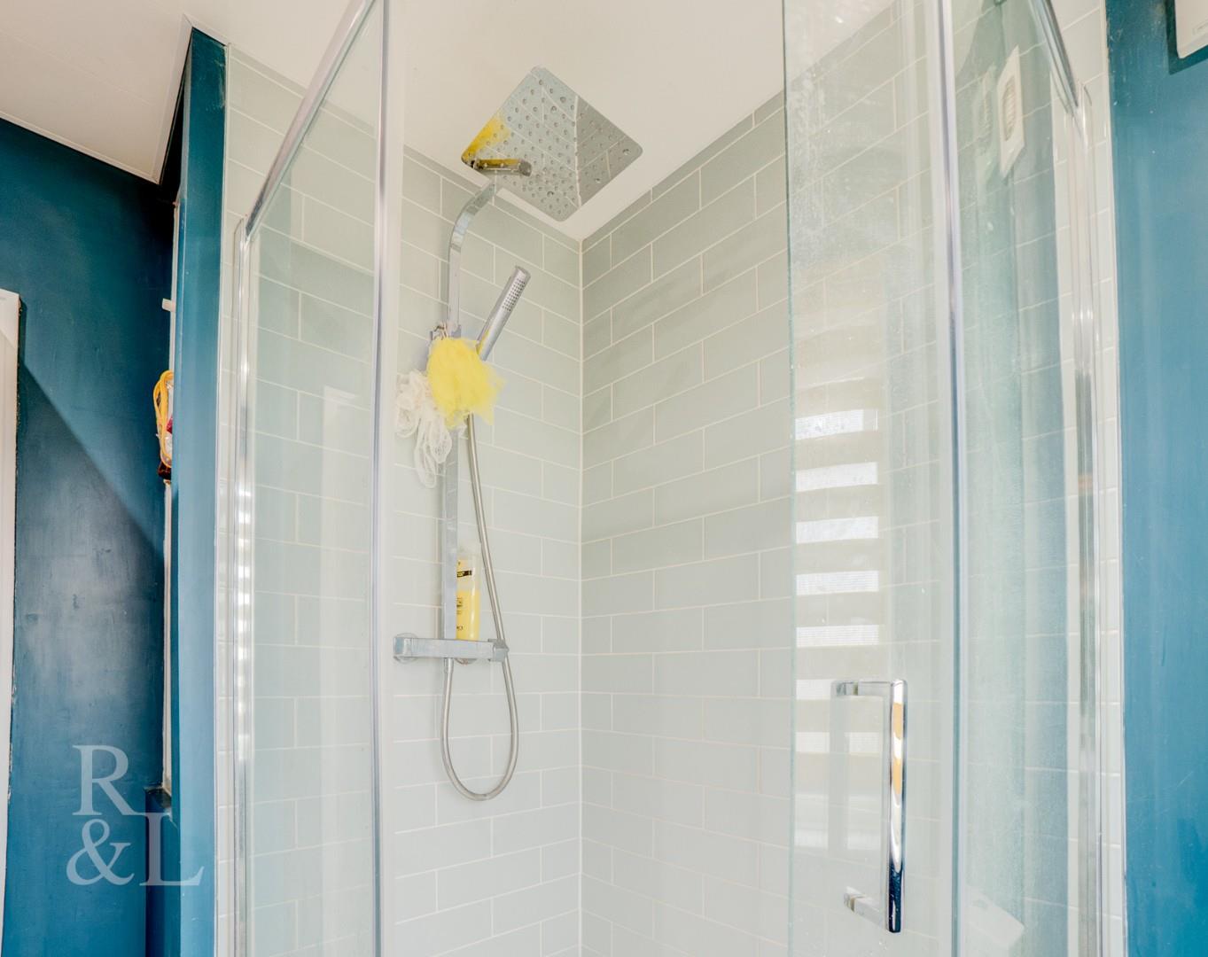 Property image for Brendon Road, Nottingham