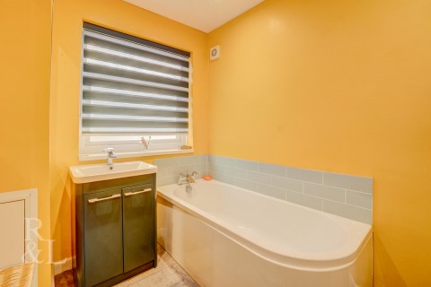 Property thumbnail image for Brendon Road, Nottingham