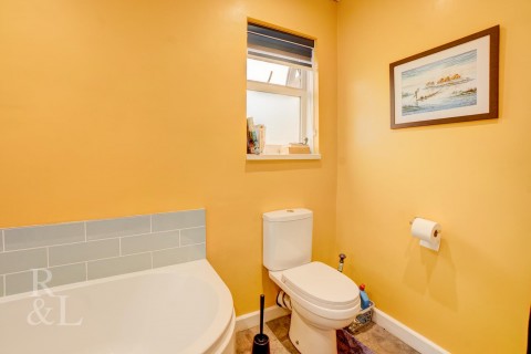 Property thumbnail image for Brendon Road, Nottingham