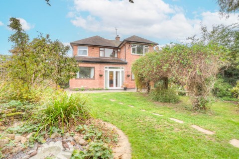 Property thumbnail image for Brendon Road, Nottingham
