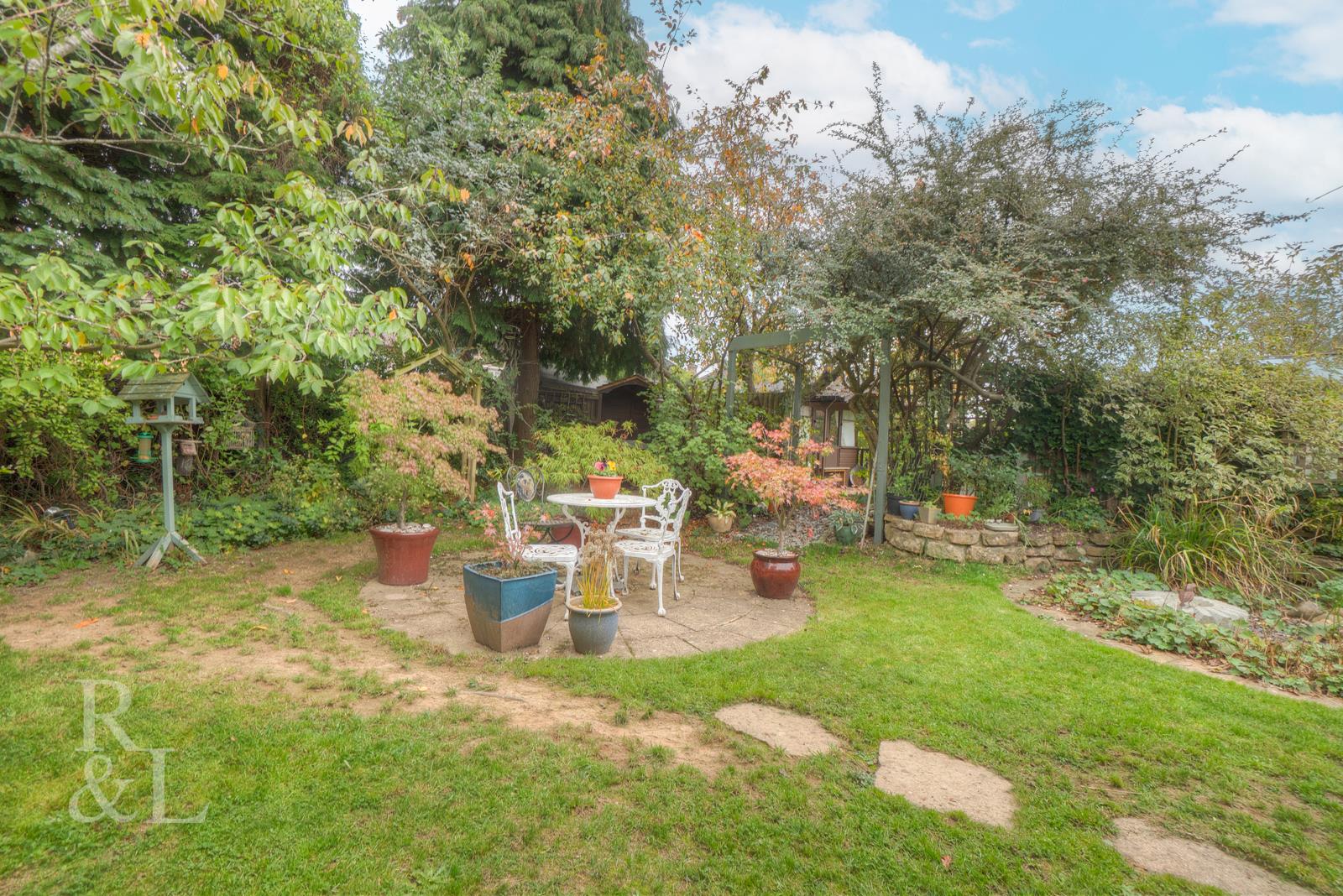 Property image for Brendon Road, Nottingham