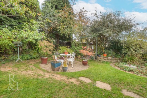 Property thumbnail image for Brendon Road, Nottingham